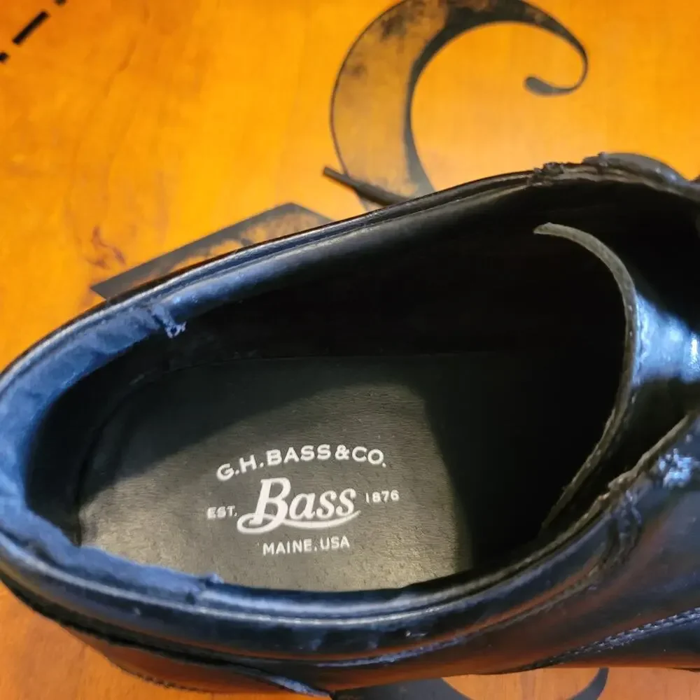 G.H. Bass & Co. 